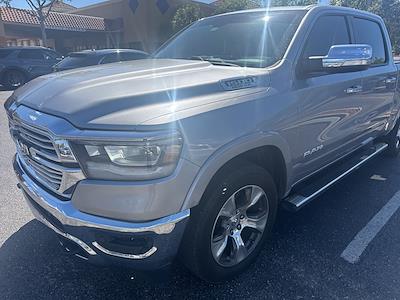 Used 2019 Ram 1500 - photo 1