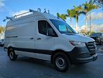 Used 2019 Mercedes-Benz Sprinter 2500 Empty Cargo Van for sale #KP085685 - photo 2