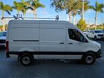 Used 2019 Mercedes-Benz Sprinter 2500 Empty Cargo Van for sale #KP085685 - photo 3