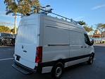 Used 2019 Mercedes-Benz Sprinter 2500 Empty Cargo Van for sale #KP085685 - photo 4