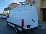 Used 2019 Mercedes-Benz Sprinter 2500 Empty Cargo Van for sale #KP085685 - photo 6