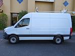 Used 2019 Mercedes-Benz Sprinter 2500 Empty Cargo Van for sale #KP085685 - photo 7