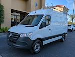 Used 2019 Mercedes-Benz Sprinter 2500 Empty Cargo Van for sale #KP085685 - photo 8