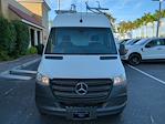 Used 2019 Mercedes-Benz Sprinter 2500 Empty Cargo Van for sale #KP085685 - photo 9