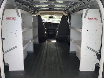 Used 2020 Chevrolet Express 2500 Upfitted Cargo Van for sale #L1119513 - photo 2