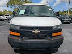 Used 2020 Chevrolet Express 2500 Upfitted Cargo Van for sale #L1119513 - photo 11