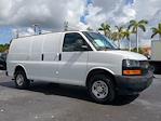 Used 2020 Chevrolet Express 2500 Upfitted Cargo Van for sale #L1119513 - photo 6