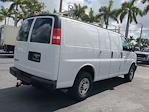Used 2020 Chevrolet Express 2500 Upfitted Cargo Van for sale #L1119513 - photo 3