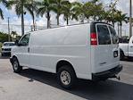 Used 2020 Chevrolet Express 2500 Upfitted Cargo Van for sale #L1119513 - photo 8