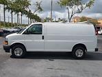 Used 2020 Chevrolet Express 2500 Upfitted Cargo Van for sale #L1119513 - photo 9