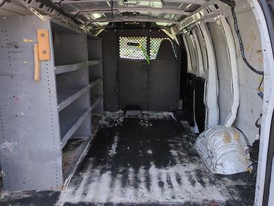 Used 2020 Chevrolet Express 2500 Empty Cargo Van for sale #L1274666 - photo 2