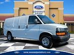 Used 2020 Chevrolet Express 2500 Empty Cargo Van for sale #L1274666 - photo 1