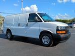 Used 2020 Chevrolet Express 2500 Empty Cargo Van for sale #L1274666 - photo 5