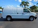Used 2020 Chevrolet Express 2500 Empty Cargo Van for sale #L1274666 - photo 6