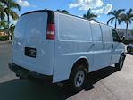 Used 2020 Chevrolet Express 2500 Empty Cargo Van for sale #L1274666 - photo 3