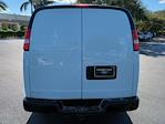 Used 2020 Chevrolet Express 2500 Empty Cargo Van for sale #L1274666 - photo 7