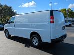 Used 2020 Chevrolet Express 2500 Empty Cargo Van for sale #L1274666 - photo 8