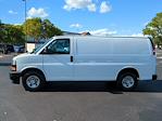 Used 2020 Chevrolet Express 2500 Empty Cargo Van for sale #L1274666 - photo 9
