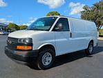 Used 2020 Chevrolet Express 2500 Empty Cargo Van for sale #L1274666 - photo 10