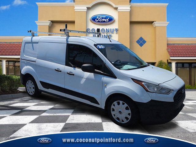 Used 2020 Ford Transit Connect - photo 5