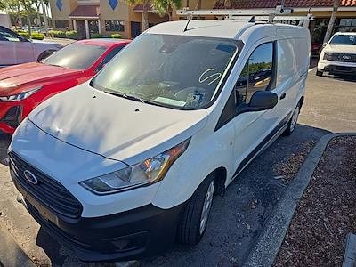 Used 2020 Ford Transit Connect - photo 1