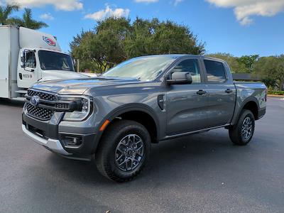 Used 2025 Ford Ranger XLT SuperCrew Cab for sale #LE43539 - photo 1