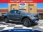 Used 2025 Ford Ranger XLT SuperCrew Cab for sale #LE43539 - photo 3