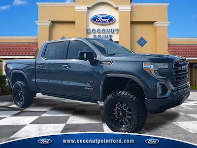 2020 GMC Sierra 1500 Crew Cab 4x4 Pickup for sale #LG269637 - photo 1