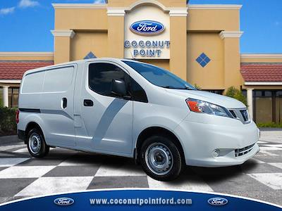 2020 Nissan NV200 FWD Upfitted Cargo Van for sale #LK693712 - photo 1