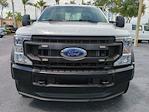 2021 Ford F-450 Regular Cab DRW 4x2 Flatbed Truck for sale #MEC12566 - photo 9