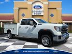 2021 GMC Sierra 2500 Double Cab 4x2 Service Truck for sale #MF213549 - photo 1