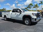 2021 GMC Sierra 2500 Double Cab 4x2 Service Truck for sale #MF213549 - photo 4