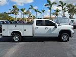 2021 GMC Sierra 2500 Double Cab 4x2 Service Truck for sale #MF213549 - photo 3