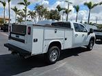 2021 GMC Sierra 2500 Double Cab 4x2 Service Truck for sale #MF213549 - photo 2