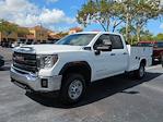 2021 GMC Sierra 2500 Double Cab 4x2 Service Truck for sale #MF213549 - photo 8