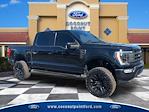 2021 Ford F-150 SuperCrew Cab 4WD Pickup for sale #MFB76013 - photo 1