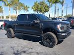 2021 Ford F-150 SuperCrew Cab 4WD Pickup for sale #MFB76013 - photo 4