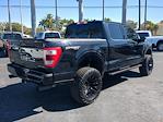 2021 Ford F-150 SuperCrew Cab 4WD Pickup for sale #MFB76013 - photo 2