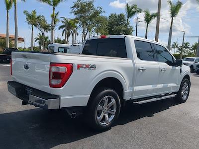 2021 Ford F-150 SuperCrew Cab 4x4 Pickup for sale #MFC20136 - photo 2