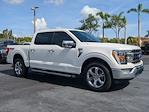 2021 Ford F-150 SuperCrew Cab 4x4 Pickup for sale #MFC20136 - photo 4
