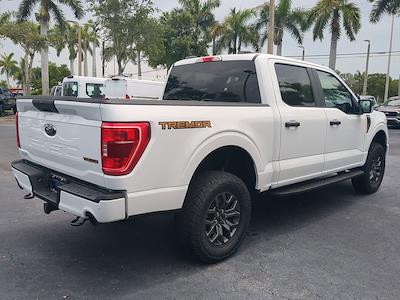 2021 Ford F-150 SuperCrew Cab 4x4 Pickup for sale #MFC37696 - photo 2