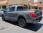 Used 2021 Ford F-150 XLT SuperCrew Cab 4x4 Pickup for sale #MKD20178 - photo 6