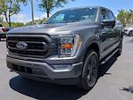 Used 2021 Ford F-150 XLT SuperCrew Cab 4x4 Pickup for sale #MKD20178 - photo 8