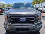 Used 2021 Ford F-150 XLT SuperCrew Cab 4x4 Pickup for sale #MKD20178 - photo 9