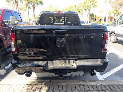 Used 2021 Ram 1500 Lone Star Quad Cab for sale #MN583878 - photo 1