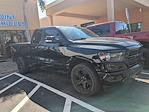 Used 2021 Ram 1500 Lone Star Quad Cab for sale #MN583878 - photo 4