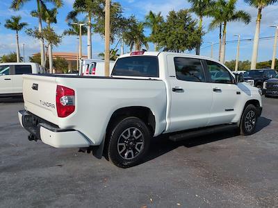 Used 2021 Toyota Tundra Limited CrewMax Cab for sale #MX018796 - photo 2