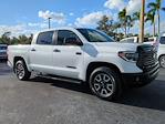 Used 2021 Toyota Tundra Limited CrewMax Cab for sale #MX018796 - photo 4