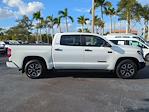 Used 2021 Toyota Tundra Limited CrewMax Cab for sale #MX018796 - photo 3