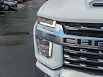 Used 2022 Chevrolet Silverado 2500 LTZ Crew Cab for sale #N1240774 - photo 10